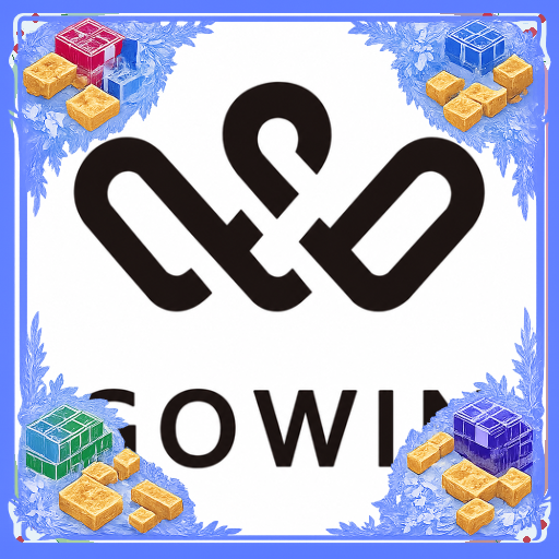 gowin — galeri pratinjau - APK Resmi